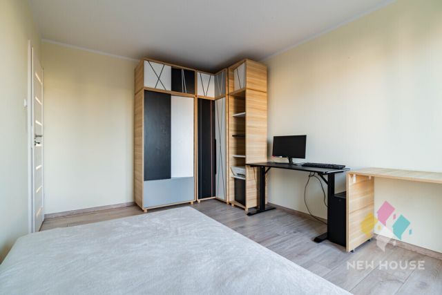 Mieszkanie 3-pokojowe Olsztyn, ul. Wincentego Pstrowskiego. Zdjęcie 7