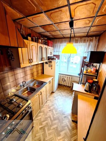 Mieszkanie 4-pokojowe Olkusz, ul. Zofii Nałkowskiej. Zdjęcie 8