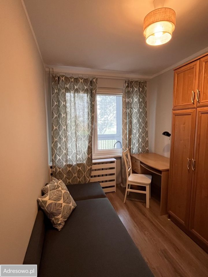 Mieszkanie 2-pokojowe Wrocław Zakrzów. Zdjęcie 10