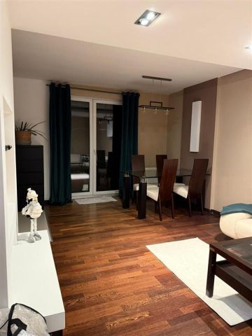 Mieszkanie 2-pokojowe Wrocław Psie Pole, ul. Bolesława Krzywoustego. Zdjęcie 2