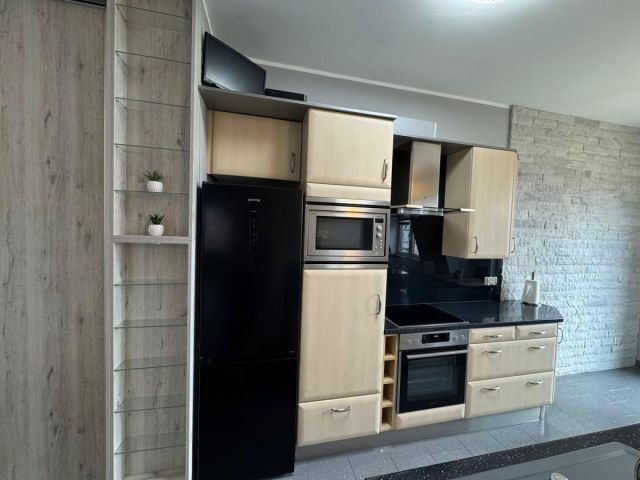 Mieszkanie 3-pokojowe Żerniki Wrocławskie, ul. Kolejowa. Zdjęcie 8