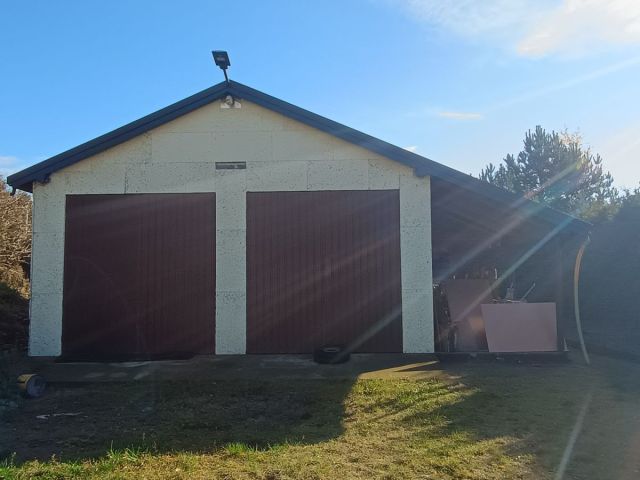 dom wolnostojący, 6 pokoi Kębliny. Zdjęcie 31