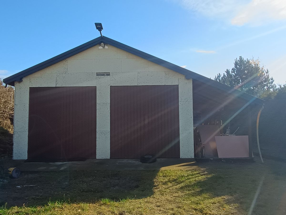 dom wolnostojący, 6 pokoi Kębliny. Zdjęcie 31