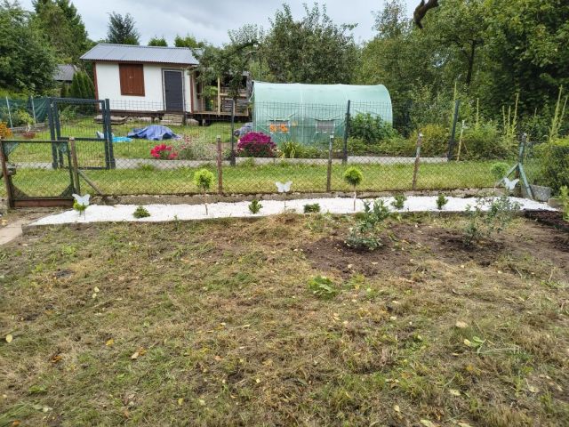 Działka rod Koszalin. Zdjęcie 1