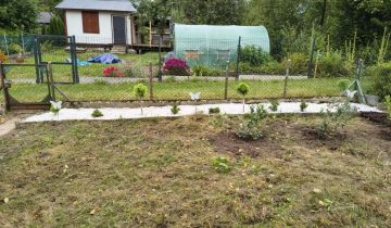 Działka rod Koszalin