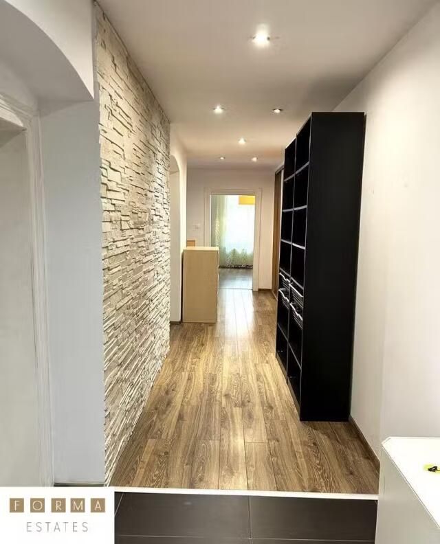 Mieszkanie 5-pokojowe Katowice Śródmieście, ul. Juliusza Ligonia. Zdjęcie 9