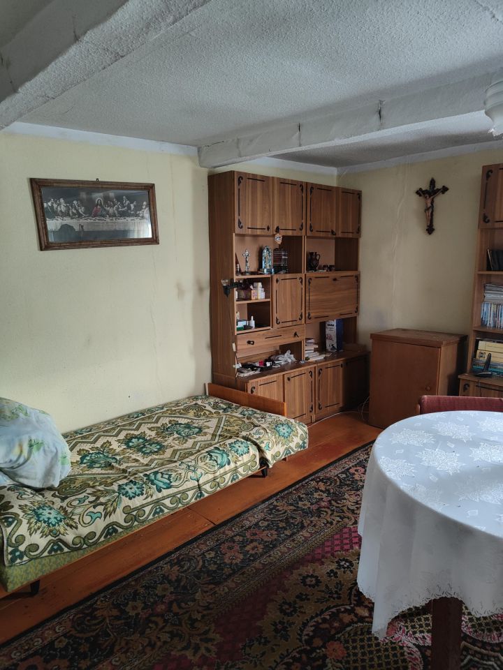 dom wolnostojący, 2 pokoje Żerocin Przymiarki. Zdjęcie 8