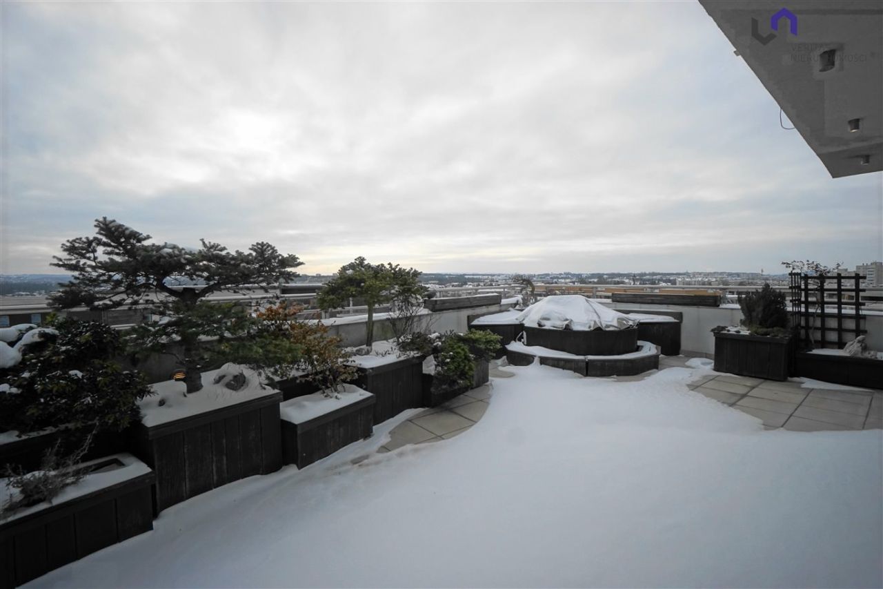 Mieszkanie 3-pokojowe Kraków Dębniki, ul. Zygmunta Miłkowskiego. Zdjęcie 25