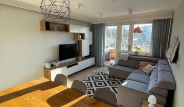 Mieszkanie 4-pokojowe Kielce Uroczysko