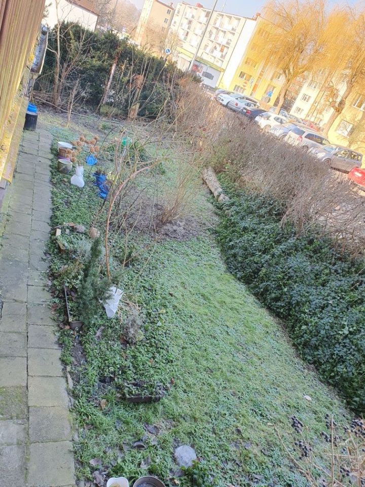 Mieszkanie 4-pokojowe Gryfino. Zdjęcie 6