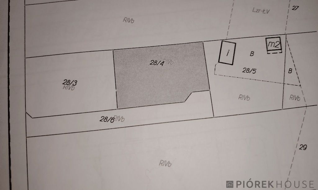 Działka budowlana Warszawa Białołęka, ul. Echa Leśne. Zdjęcie 9