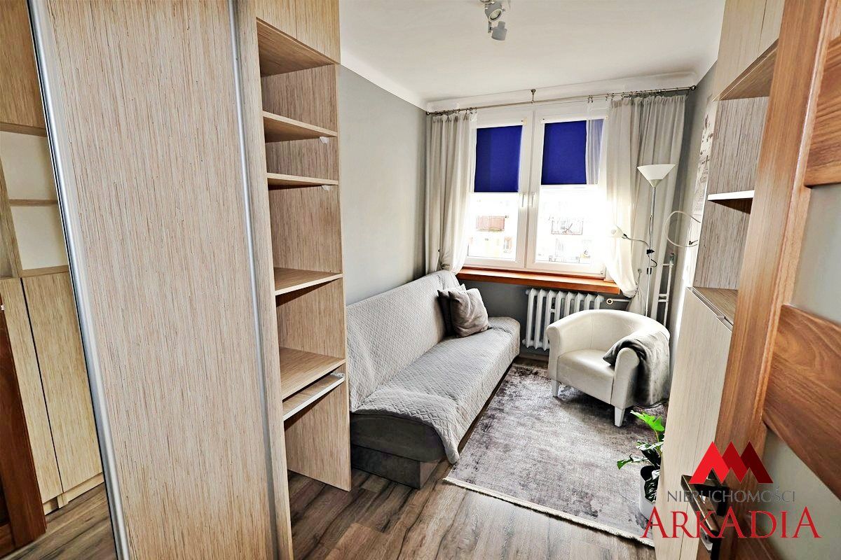 Mieszkanie 2-pokojowe Włocławek Zazamcze. Zdjęcie 6