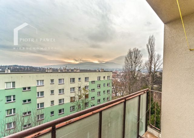Mieszkanie 3-pokojowe Bielsko-Biała, ul. Łagodna. Zdjęcie 1