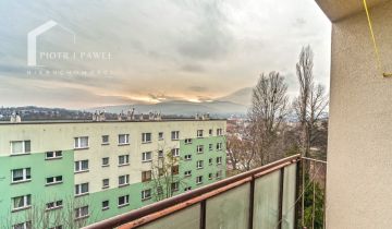 Mieszkanie 3-pokojowe Bielsko-Biała, ul. Łagodna