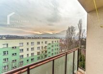 Mieszkanie 3-pokojowe Bielsko-Biała, ul. Łagodna