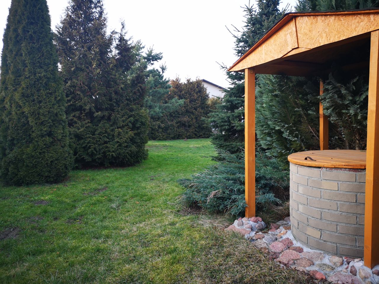 dom wolnostojący, 3 pokoje Mniszew. Zdjęcie 8