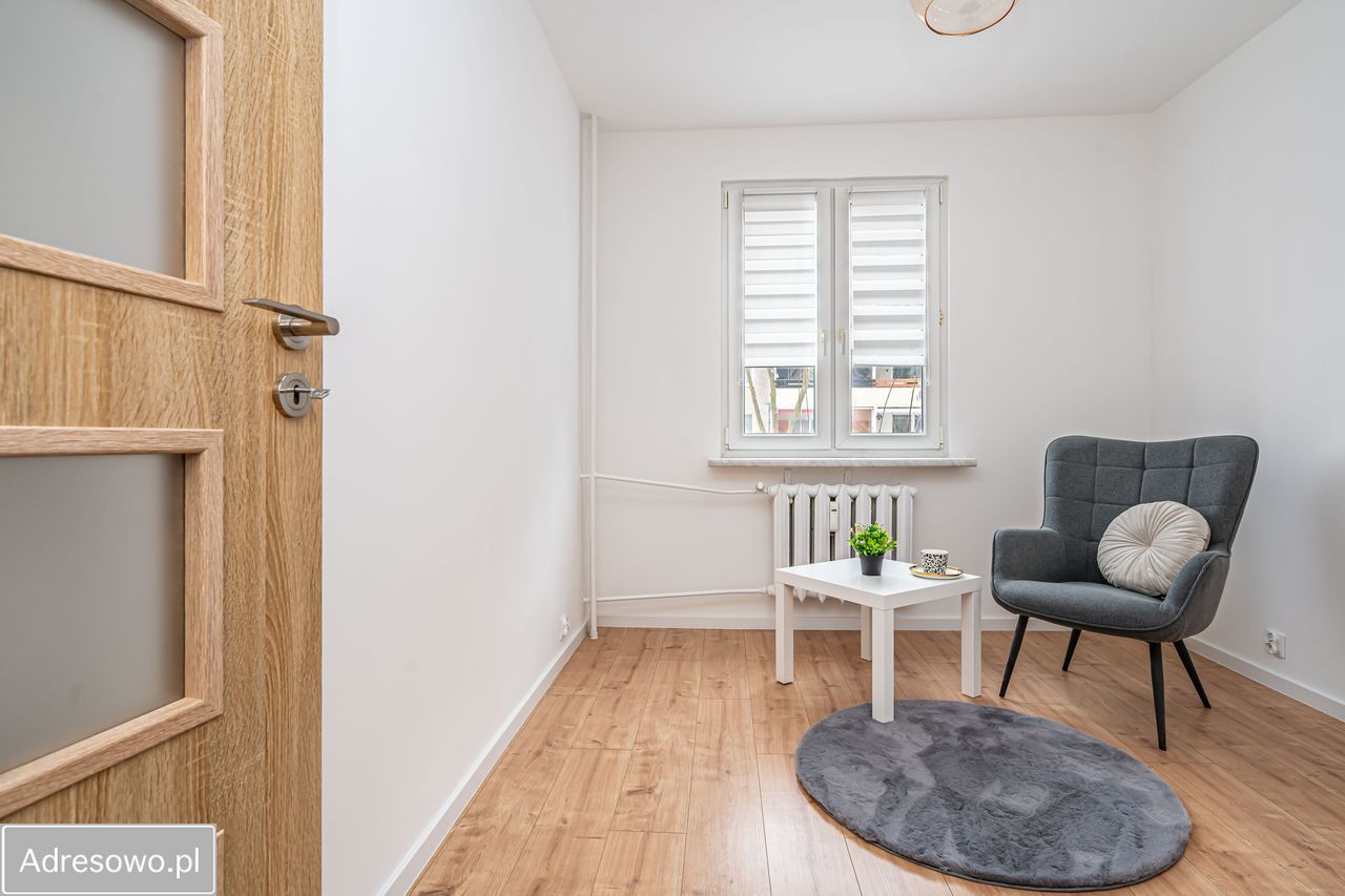 Mieszkanie 3-pokojowe Żyrardów, ul. Marii Nietrzebki. Zdjęcie 10