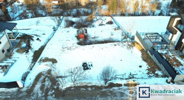 Działka budowlana Sanok, ul. Szklana. Zdjęcie 8