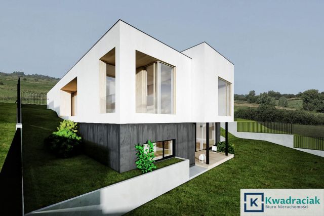 Działka budowlana Sanok, ul. Szklana. Zdjęcie 16