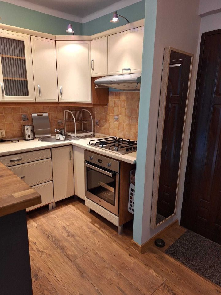 Mieszkanie 2-pokojowe Katowice Śródmieście, ul. ks. bp. Arkadiusza Lisieckiego. Zdjęcie 3