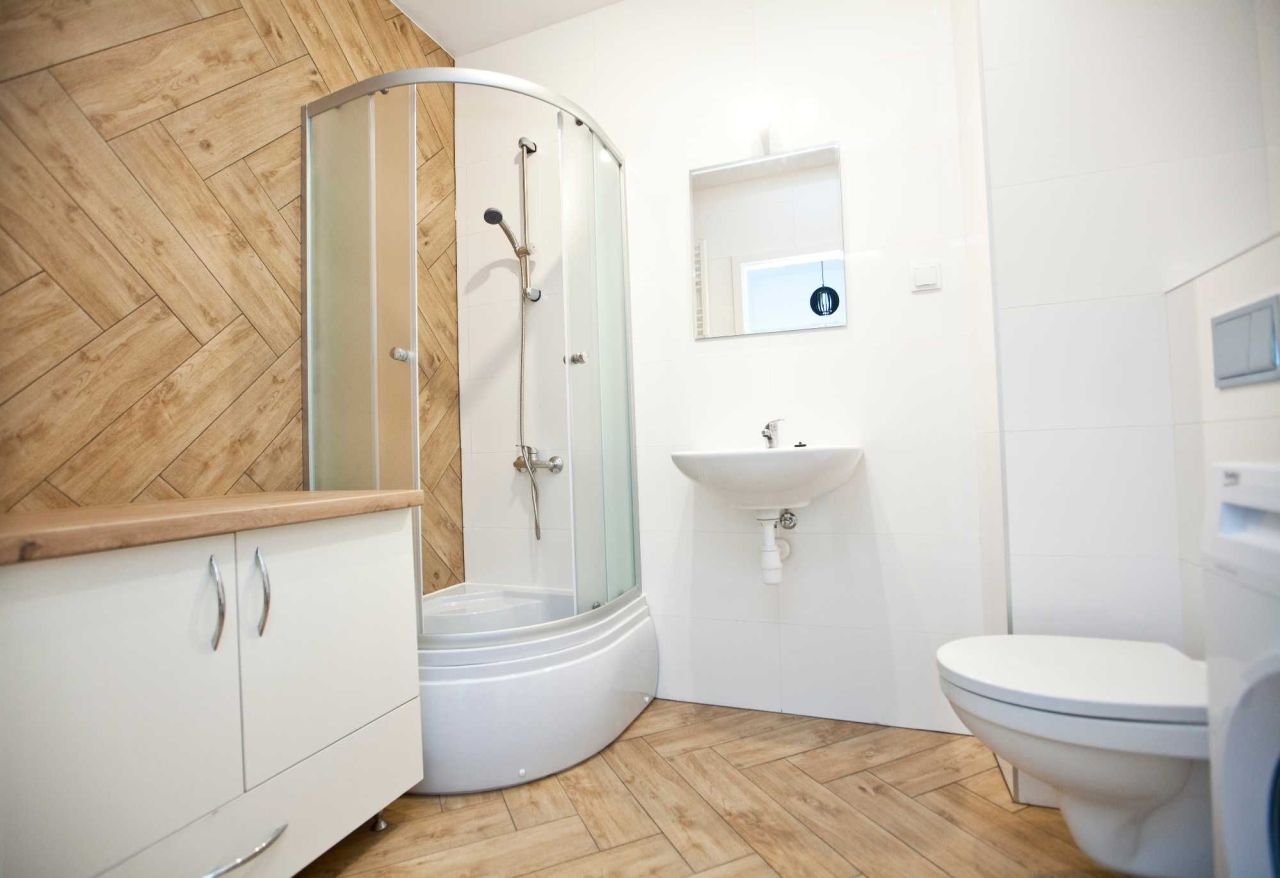 Mieszkanie 1-pokojowe Lublin, ul. Henryka Wolińskiego. Zdjęcie 7