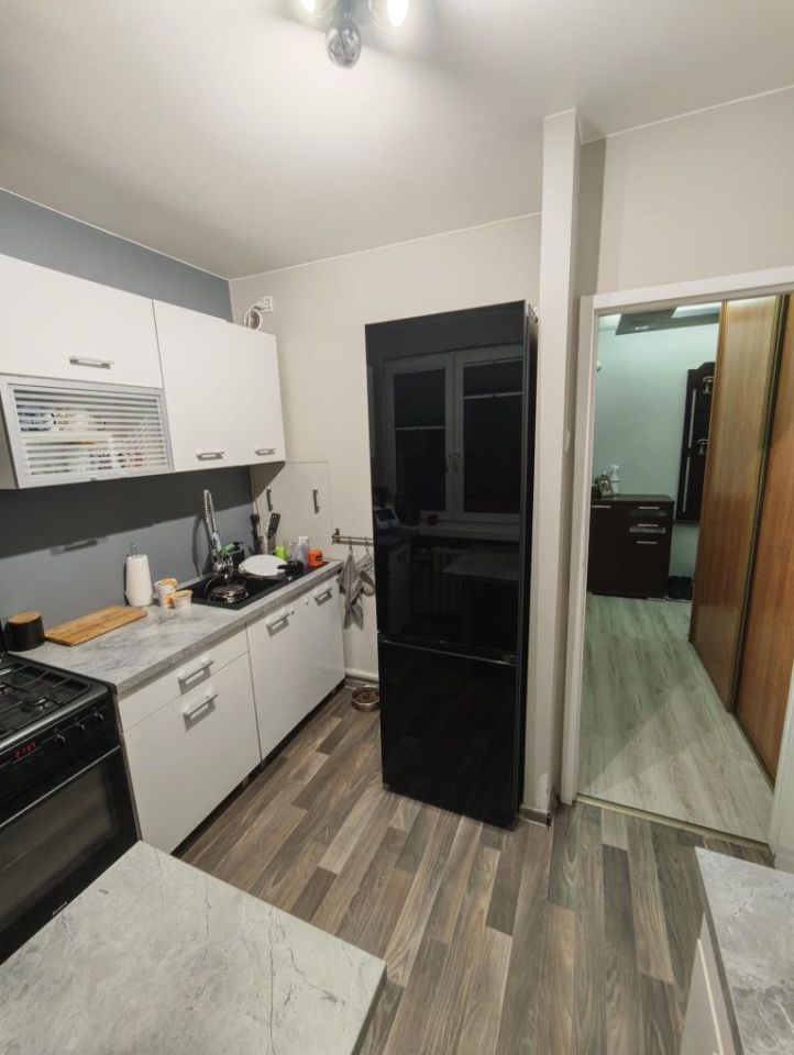 Mieszkanie 3-pokojowe Łódź Żabieniec, al. Włókniarzy. Zdjęcie 8