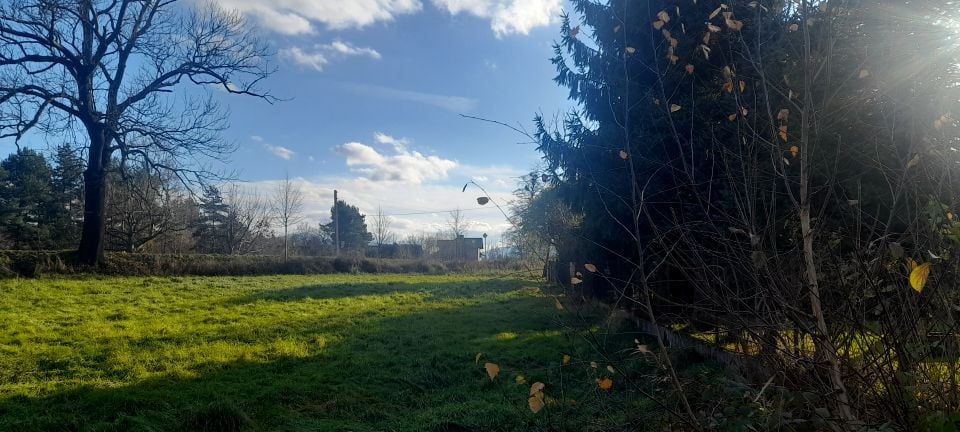 Działka budowlana Kiczyce, ul. Prosta. Zdjęcie 5