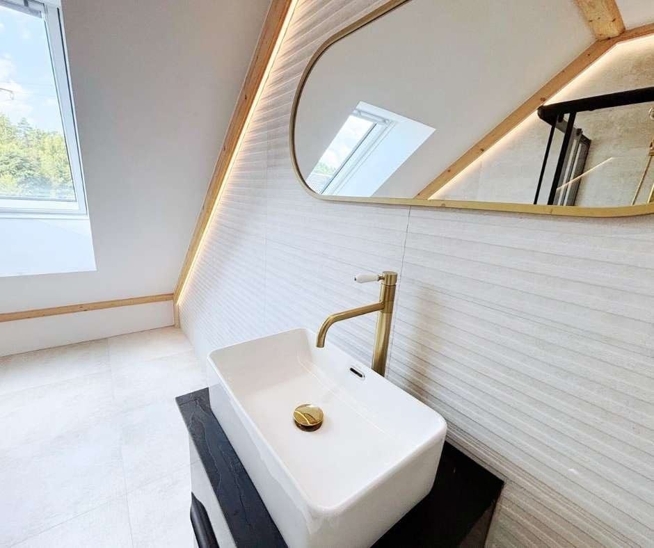 dom wolnostojący Grabno, ul. Kasztanowa. Zdjęcie 6