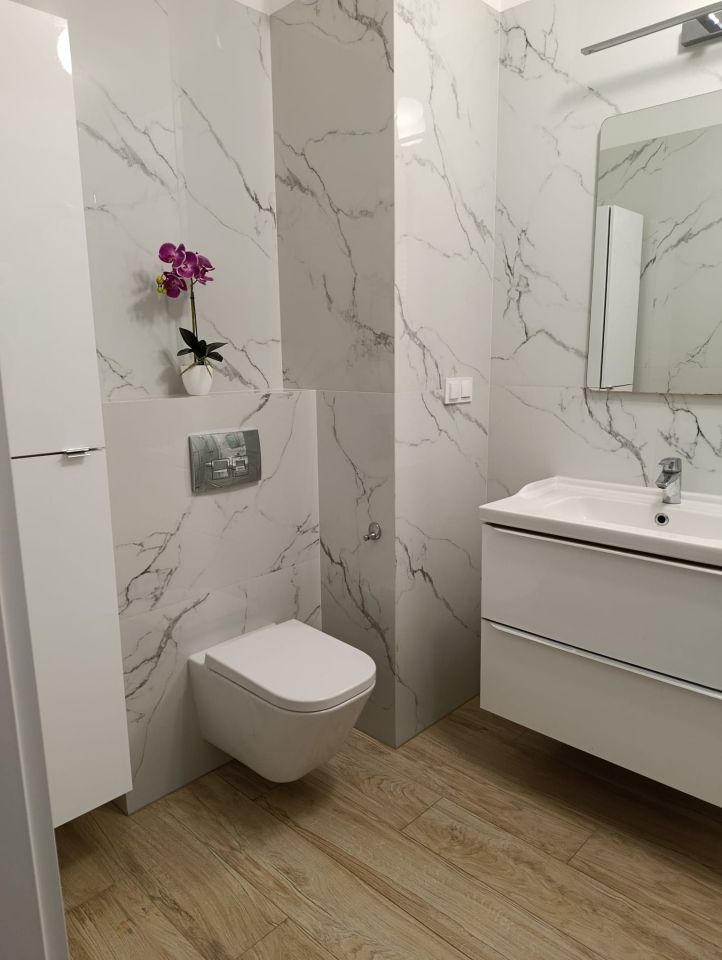 Mieszkanie 2-pokojowe Białystok Leśna Dolina, al. Jana Pawła II. Zdjęcie 3