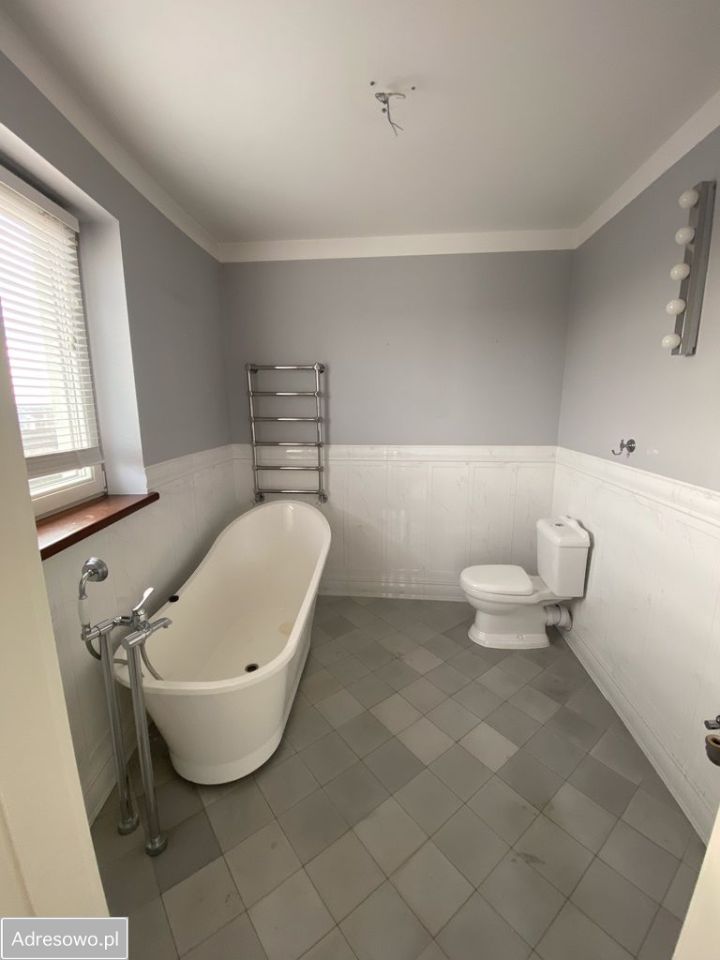 Mieszkanie 3-pokojowe Warszawa Ochota, ul. Wacława Sierpińskiego. Zdjęcie 11