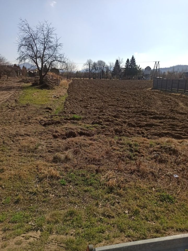 Działka budowlana Bodzanów, os. Osiedle III. Zdjęcie 6