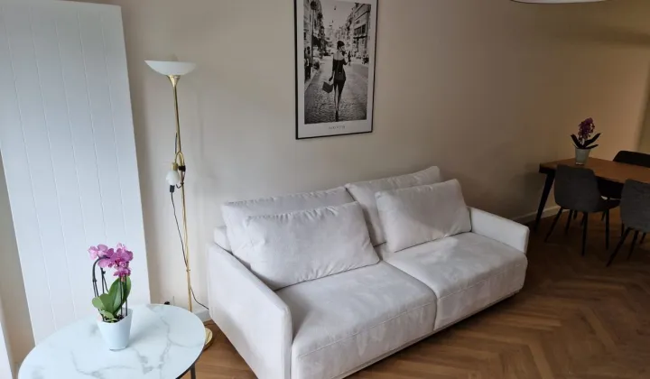 Mieszkanie 2-pokojowe Poznań Jeżyce, ul. Zwierzyniecka