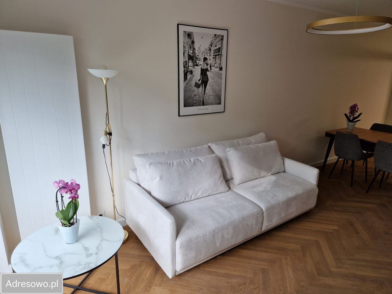 Mieszkanie 2-pokojowe Poznań Jeżyce, ul. Zwierzyniecka. Zdjęcie 1