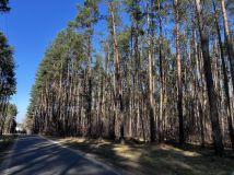 Działka inwestycyjna Maszkowo. Zdjęcie 2