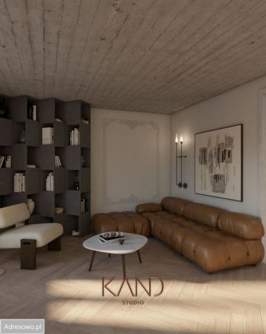 Mieszkanie 5-pokojowe Kraków Prądnik Biały, ul. Władysława Syrokomli. Zdjęcie 1