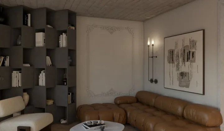 Mieszkanie 5-pokojowe Kraków Prądnik Biały, ul. Władysława Syrokomli