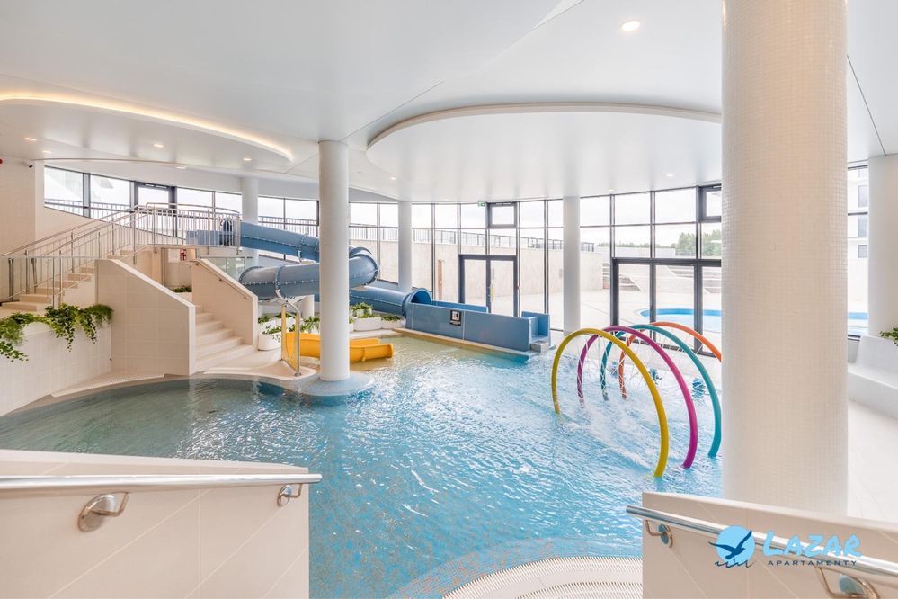 Mieszkanie 2-pokojowe Kołobrzeg, ul. Wydmowa. Zdjęcie 4