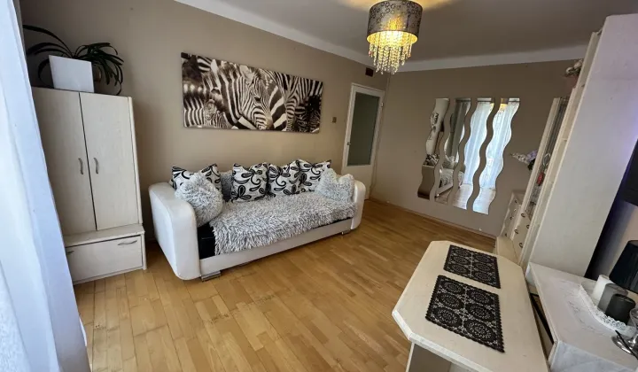 Mieszkanie 4-pokojowe Przemyśl, ul. Grunwaldzka