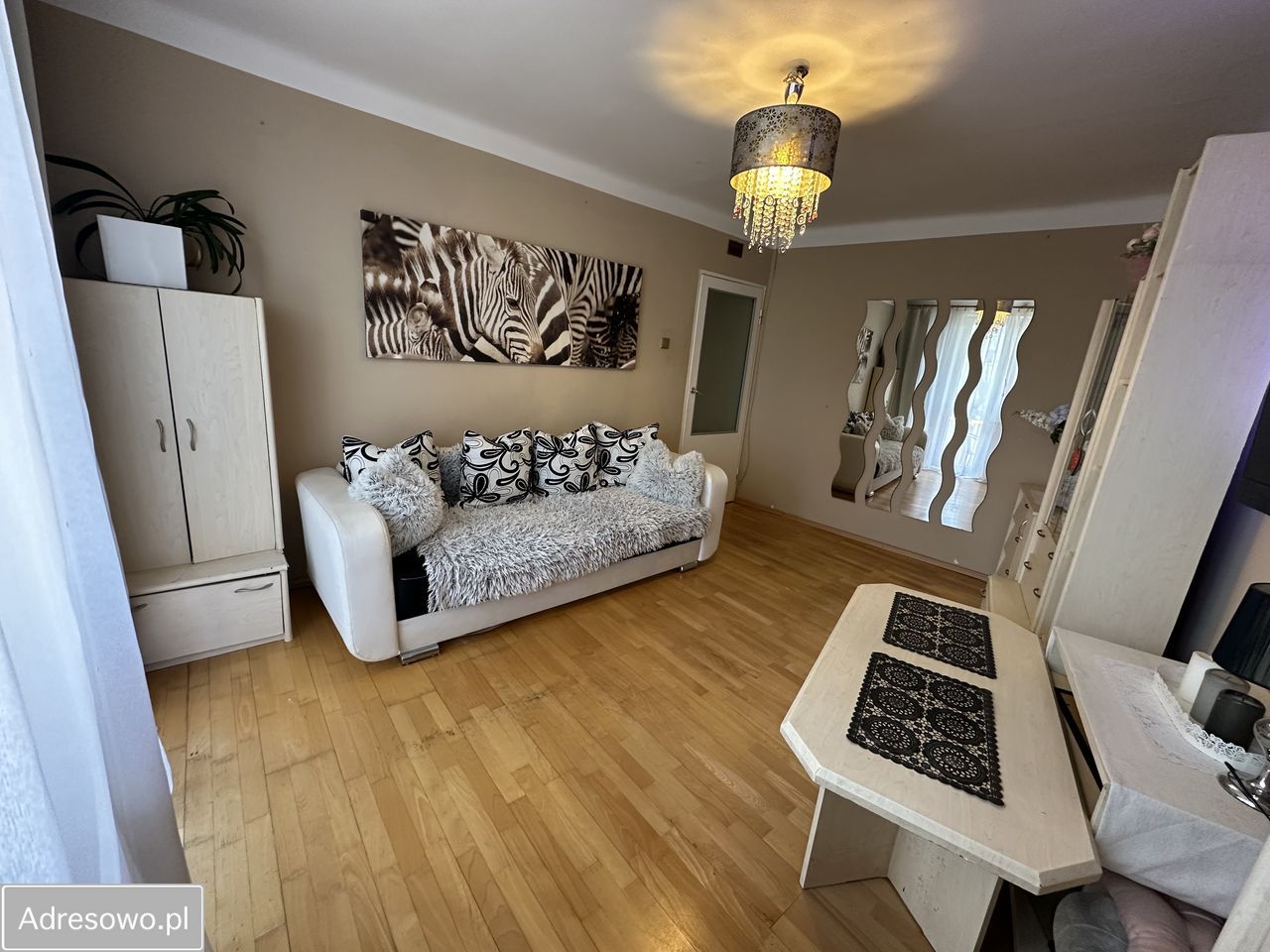 Mieszkanie 4-pokojowe Przemyśl, ul. Grunwaldzka. Zdjęcie 1