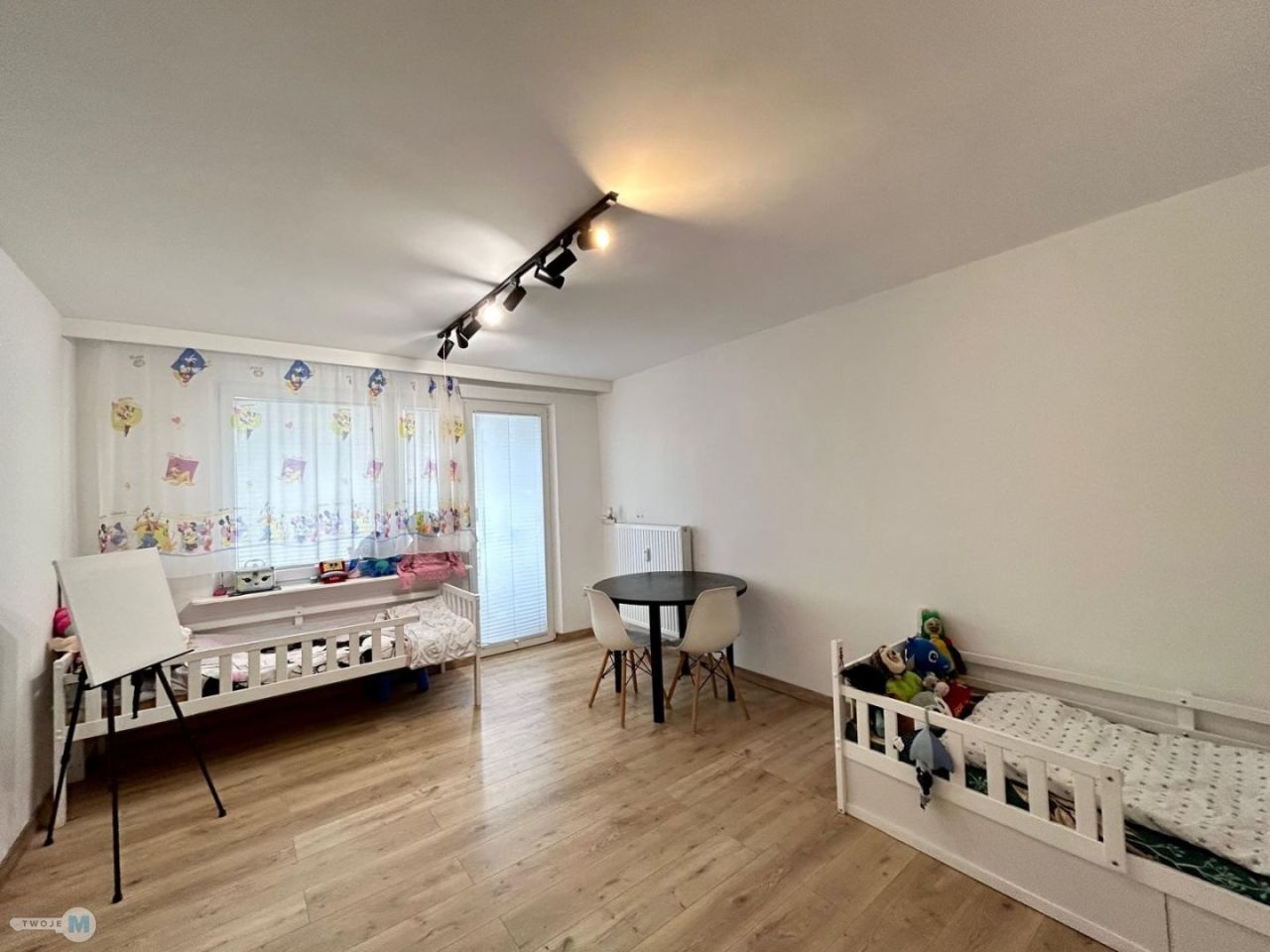 Mieszkanie 3-pokojowe Kielce KSM, ul. Zagórska. Zdjęcie 4