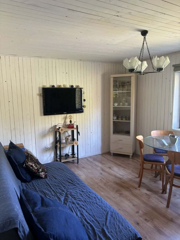 Działka rod Warszawa Mokotów, ul. Augustówka. Zdjęcie 8