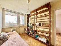 Mieszkanie 4-pokojowe Wrocław Krzyki, ul. Ślężna. Zdjęcie 4