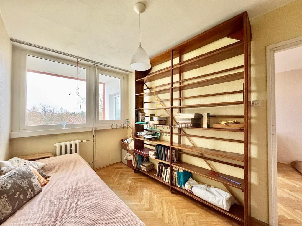 Mieszkanie 4-pokojowe Wrocław Krzyki, ul. Ślężna. Zdjęcie 6