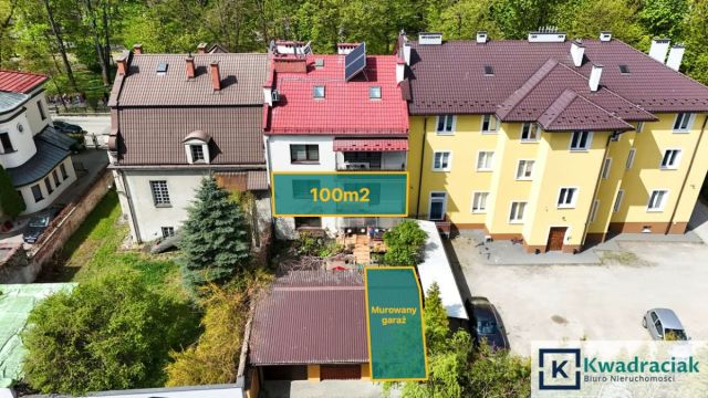 Mieszkanie 3-pokojowe Jasło, ul. Jana Sobieskiego. Zdjęcie 1