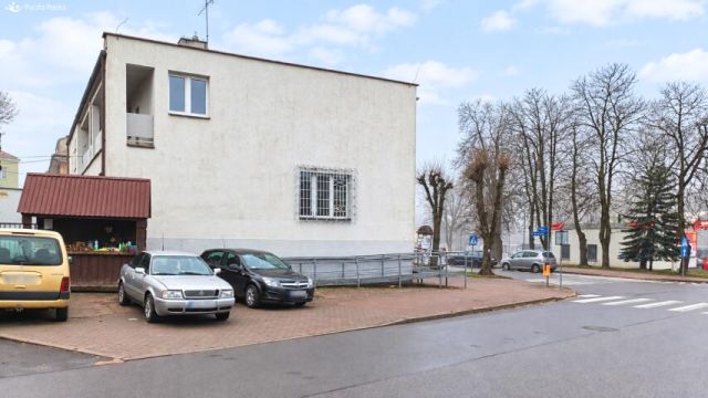 Mieszkanie 3-pokojowe Dąbrowa Białostocka, pl. Tadeusza Kościuszki. Zdjęcie 3