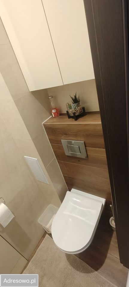 Mieszkanie 3-pokojowe Częstochowa Raków, ul. Lenartowicza. Zdjęcie 3