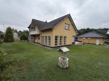 dom wolnostojący Nowogrodziec, ul. 1 Maja. Zdjęcie 2