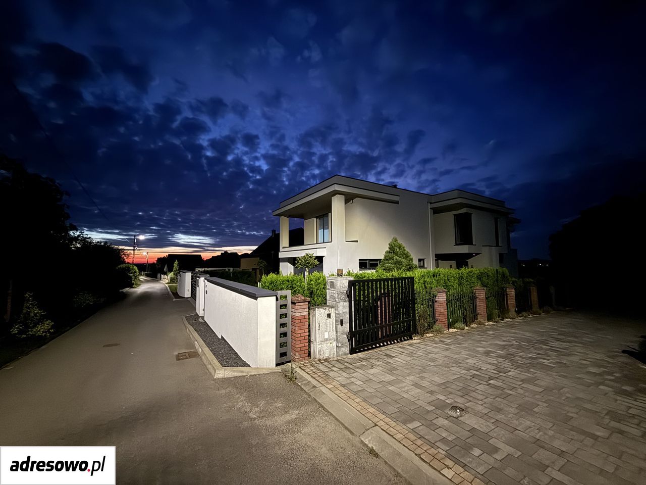 dom wolnostojący, 4 pokoje Łańcut. Zdjęcie 7
