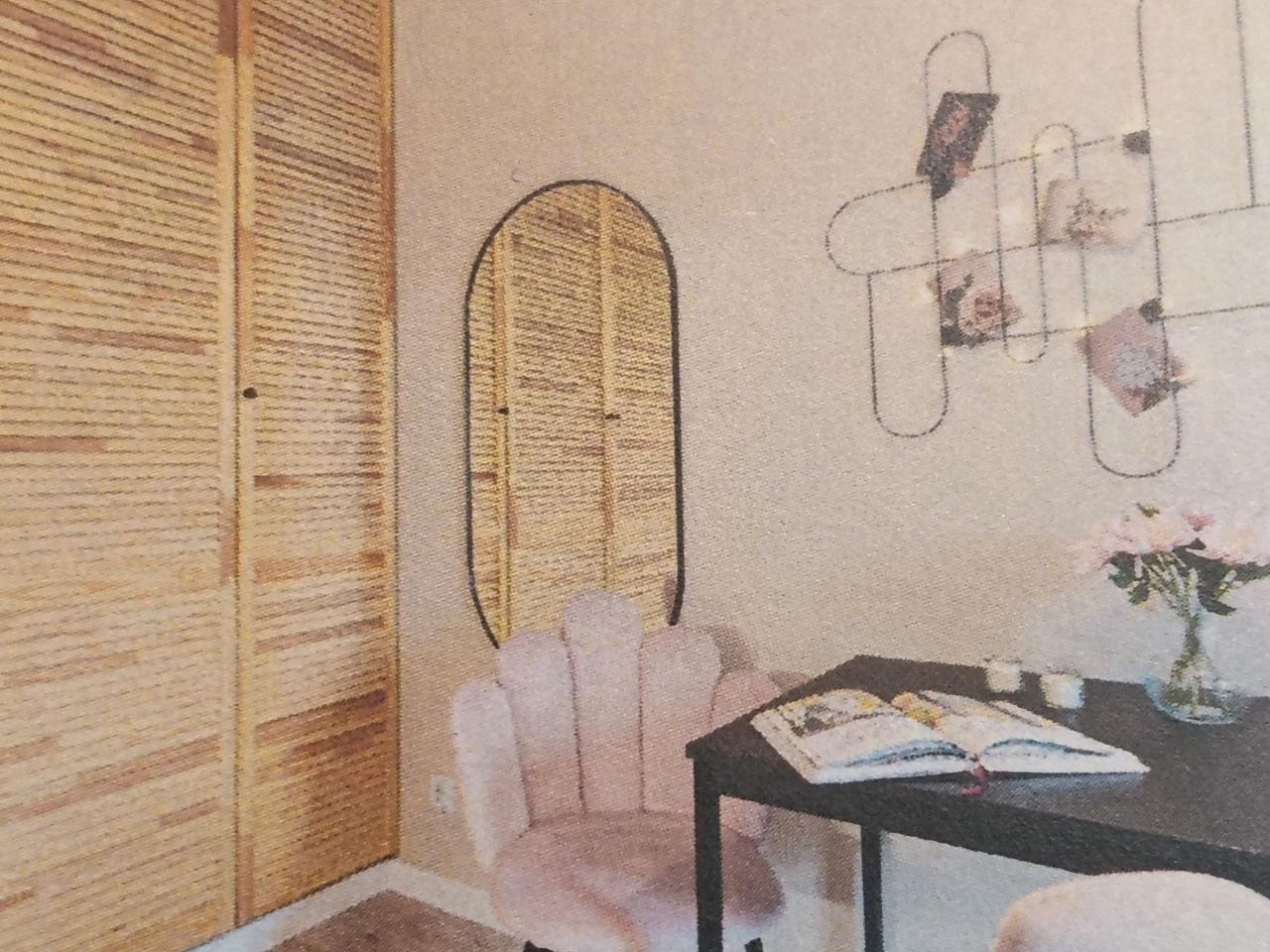 Mieszkanie 2-pokojowe Poznań Chartowo, ul. Stefanii Wołynki. Zdjęcie 4