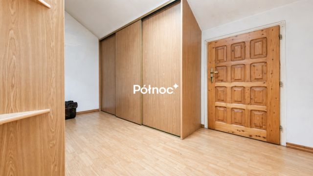 dom szeregowy, 5 pokoi Biała Podlaska, ul. Francuska. Zdjęcie 22